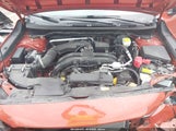 SUBARU CROSSTREK PREMIUM JF2GUADC6RH302552 снимка