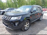 FORD EXPLORER XLT 1FM5K8D86GGC52427 fotografie