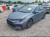 Toyota Corolla Se 5YFS4RCE9LP023215 снимка