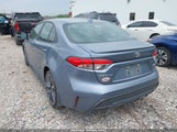 Toyota Corolla Se 5YFS4RCE9LP023215 снимка