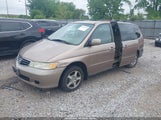 HONDA ODYSSEY EX-L 5FNRL18973B122173 снимка