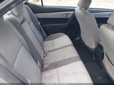 TOYOTA COROLLA LE 2T1BURHE8HC851367 снимка