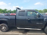 CHEVROLET SILVERADO 2500HD LT 1GCHK59KX9E122332 снимка