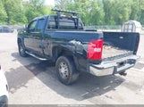 CHEVROLET SILVERADO 2500HD LT 1GCHK59KX9E122332 снимка