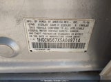 HONDA ACCORD 2.4 EX 1HGCM567X5A049714 снимка