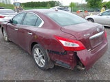 NISSAN MAXIMA 3.5 SV 1N4AA5AP3BC818582 снимка