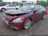 NISSAN MAXIMA 3.5 SV 1N4AA5AP3BC818582 снимка