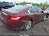 NISSAN MAXIMA 3.5 SV 1N4AA5AP3BC818582 снимка