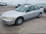 HONDA ACCORD 2.3 VP 1HGCF86612A091753 снимка