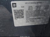 CHEVROLET MALIBU FWD LT 1G1ZD5STXLF096374 photo