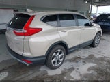 HONDA CR-V EX-L/EX-L NAVI 5J6RW2H82JL003679 снимка