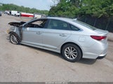 HYUNDAI SONATA SE 5NPE24AF2JH679445 снимка