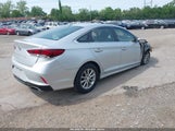 HYUNDAI SONATA SE 5NPE24AF2JH679445 снимка