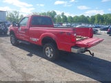 FORD F350 SUPER DUTY 1FTBF3BT4BEA41396 снимка
