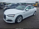 AUDI A5 SPORTBACK PREMIUM PLUS 45 TFSI QUATTRO S TRONIC WAUCNCF51LA003763 photo