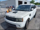 LAND ROVER RANGE ROVER SPORT HSE SALSK2D48CA747493 снимка