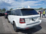 LAND ROVER RANGE ROVER SPORT HSE SALSK2D48CA747493 снимка