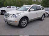 BUICK ENCLAVE LEATHER 5GAKRCED8CJ417300 снимка
