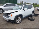 JEEP RENEGADE LATITUDE 4X4 ZACCJBBB4HPG04483 снимка
