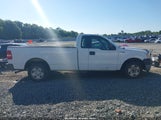 FORD F-150 STX/XL/XLT 1FTRF12226KC11966 photo