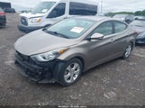 HYUNDAI ELANTRA VALUE EDITION 5NPDH4AE6GH775136 снимка