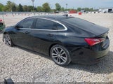 CHEVROLET MALIBU FWD LT 1G1ZD5ST1NF105644 fotografie