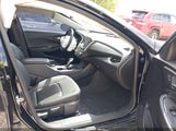 CHEVROLET MALIBU FWD LT 1G1ZD5ST1NF105644 снимка