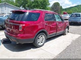 FORD EXPLORER XLT 1FM5K8D8XDGC59246 снимка