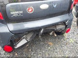 KIA SOUL + KNDJP3A52E7031938 fotografie