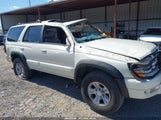TOYOTA 4RUNNER LIMITED V6 JT3HN87R229066494 photo