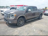 NISSAN TITAN XD PLATINUM RESERVE DIESEL 1N6BA1F48GN510113 fotografie