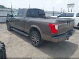 NISSAN TITAN XD PLATINUM RESERVE DIESEL 1N6BA1F48GN510113 photo