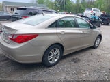 HYUNDAI SONATA GLS 5NPEB4AC2BH269543 снимка