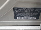 HYUNDAI SONATA GLS 5NPEB4AC2BH269543 снимка