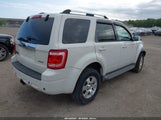 FORD ESCAPE LIMITED 1FMCU94G39KA08474 снимка