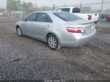 TOYOTA CAMRY HYBRID JTNBB46K673003542 photo