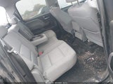 Chevrolet Silverado  Custom 3GCUKPEC8JG166075 снимка