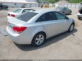 CHEVROLET CRUZE 1LT MANUAL 1G1PD5SB4F7166030 снимка