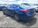 HYUNDAI GENESIS 5.0 KMHGN4JF5FU044924 снимка