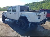 Jeep Gladiator Overland 4X4 1C6JJTFM0ML522667 снимка