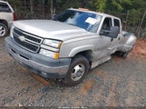 CHEVROLET SILVERADO 3500 LT3 1GCJK33D36F182829 снимка