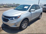 Chevrolet Equinox Fwd Lt 3GNAXKEVXMS172106 снимка