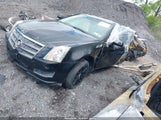 Cadillac Cts Luxury 1G6DG5EG9A0149835 снимка