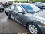 Nissan Sentra S Xtronic Cvt 3N1AB8BV4NY239377 снимка