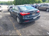 KIA FORTE LX KNAFK4A60G5485507 снимка