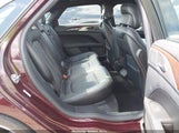 LINCOLN MKZ RESERVE 3LN6L5F99HR648769 снимка