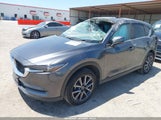 MAZDA CX-5 GRAND TOURING JM3KFBDL5H0117597 снимка