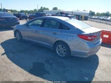HYUNDAI SONATA SE 5NPE24AFXGH333622 снимка