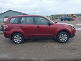 SUBARU FORESTER 2.5X JF2SH61619H719670 снимка