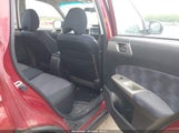 SUBARU FORESTER 2.5X JF2SH61619H719670 снимка